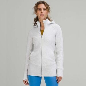 Lululemon Hooded Radiant Jacket